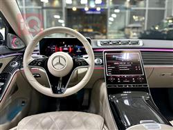 مێرسێدس بێنز S-Class